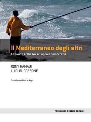 cover image of Il Mediterraneo degli altri